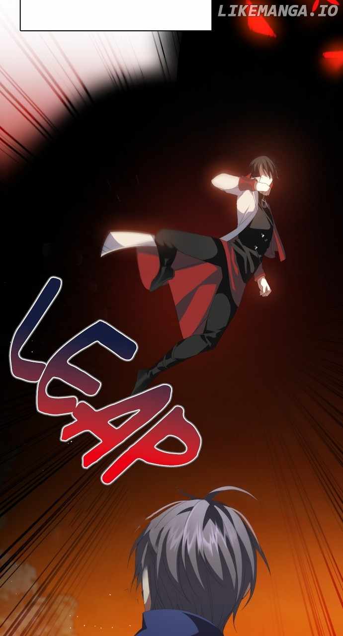 Zero Game Chapter 306 19